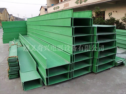 开阳推荐梯式电缆桥架哪家好