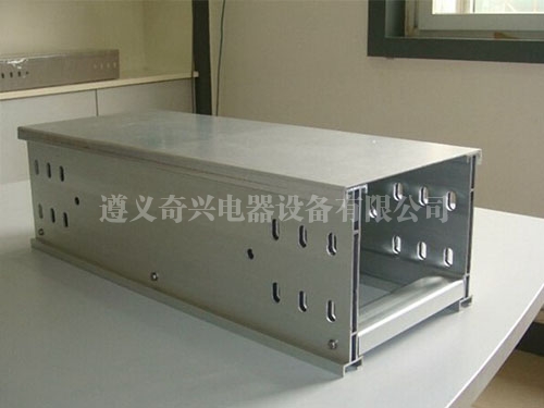 雷山推荐玻璃钢电缆桥架价格