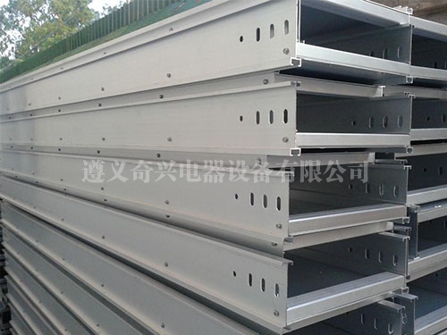 龙里优质梯级式电缆桥架厂家