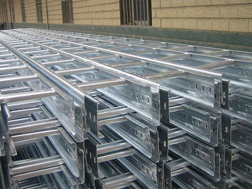 雷山推荐玻璃钢电缆桥架价格