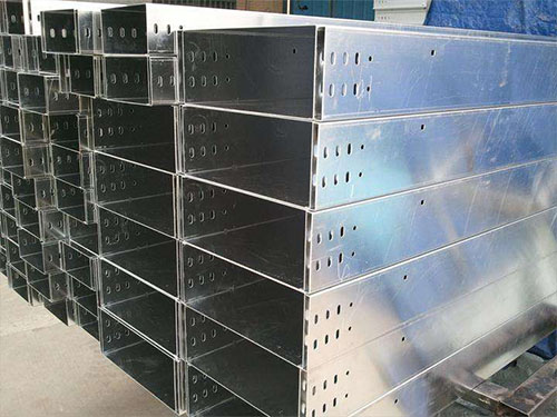 黔西推荐玻璃钢电缆桥架厂家