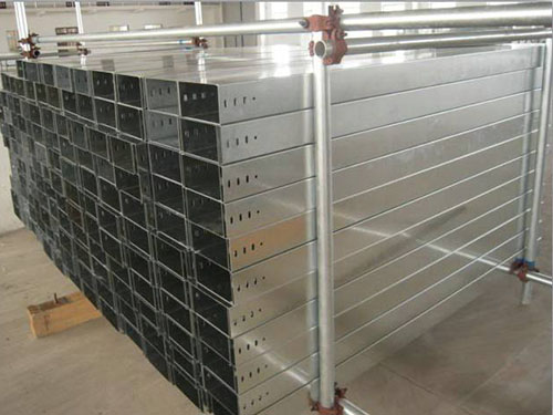 余庆优质不锈钢电缆桥架厂家