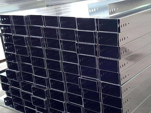 开阳推荐梯式电缆桥架哪家好