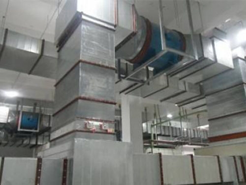 通风管道报价