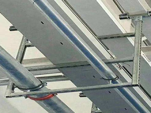 贵州抗震支架厂家