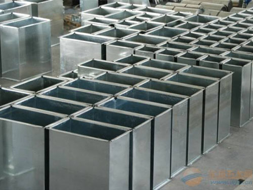 贵州通风管道 贵州通风管道