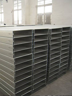 热镀锌电缆桥架 热镀锌电缆桥架